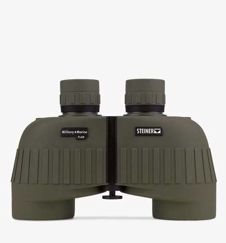 Steiner 7x50 jumelles marine - steiner,