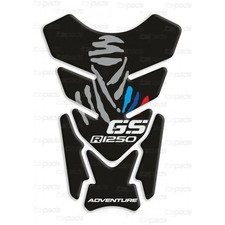 Protège Réservoir "Michigan" pour BMW R1250GS Adventure Triple Black (3)