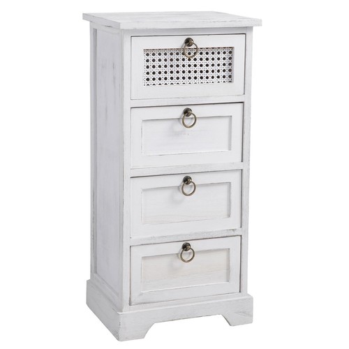 Chiffonnier commode tiroirs - 4,