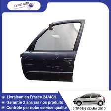 🇫🇷 PORTE AVANT GAUCHE