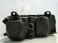 Optique avant principal gauche (feux)(phare) BMW SERIE 3 E36 63121387041