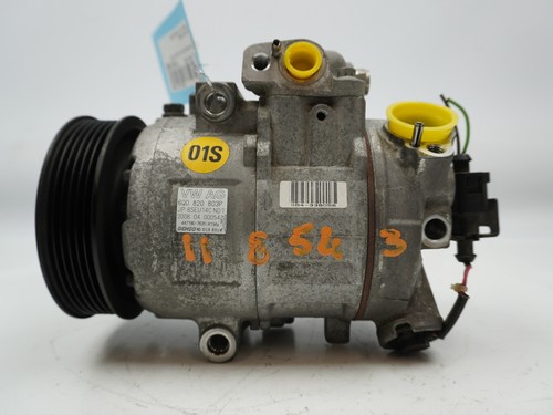 Compresseur air conditionne