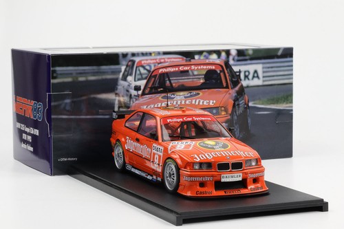 Werk83 1800701 bmw 325i - werk83, 1:18
