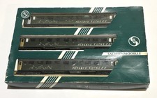 German Sachsen Models HO