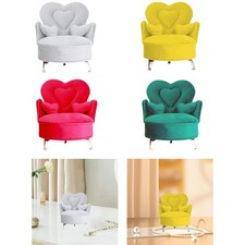 Canapé Boîte à bijoux