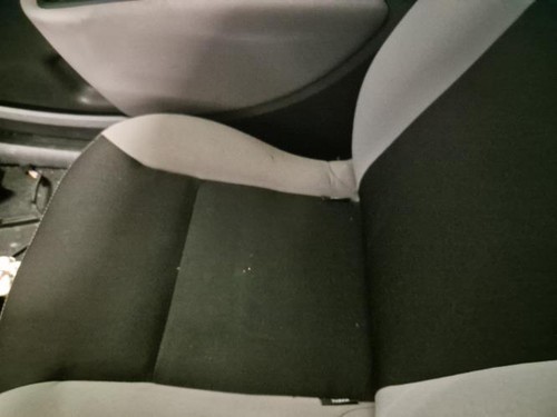 Siege avant droit renault clio - avant,
