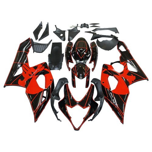 Amotopart fairing kit bodywork - amotopart,