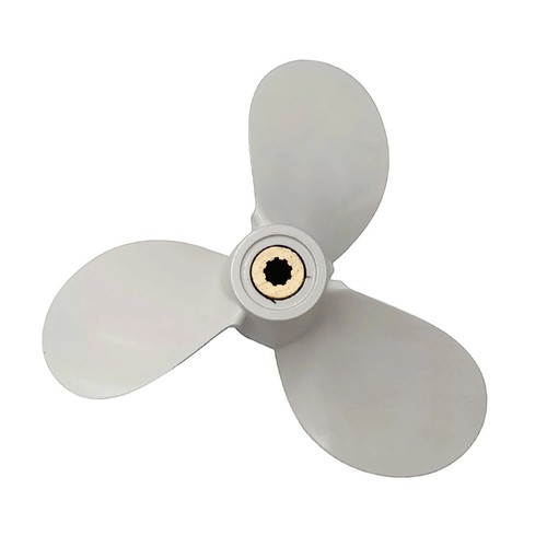 Lice aluminium droite - h��lice,