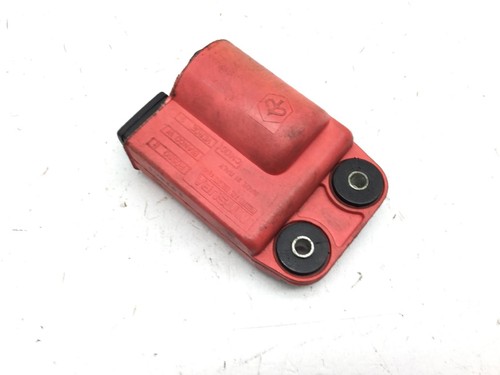 Bobine centralina pipette - no,