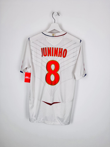 Maillot football olympique - de,