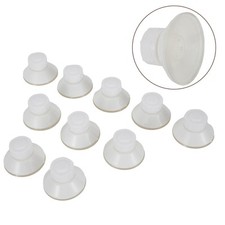 Auvent Ventouses Patelle