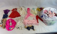 Grand Lot +50 Vêtements &