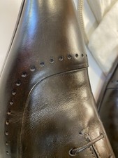 Chaussure Homme 39 SANTONI