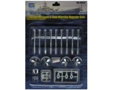 Trumpeter 1/200 UPGRADE SET
