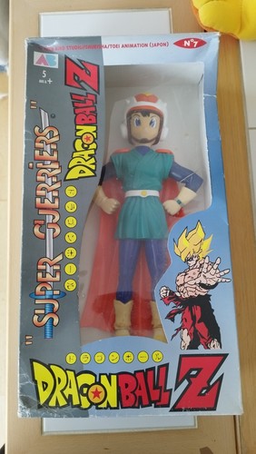 Figurine dragon ball - figurine, 33
