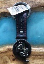 Porte Clé Clef Keychain