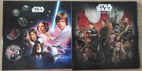 Lot star wars leclerc - lot,