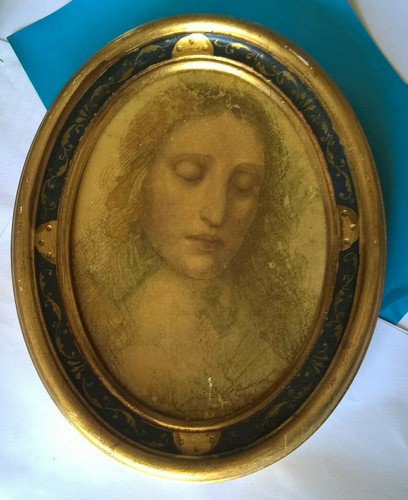 Leonardo vinci virgin of - vinci,