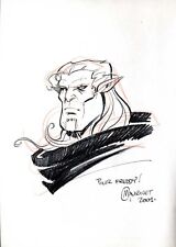 Belle Dédicace MAURICET  MORT