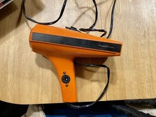 SèCHE-CHEVEUX-MOULINEX-VINTAG