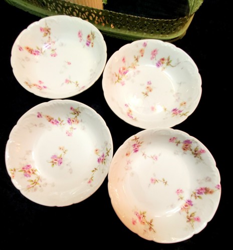 Vintage limoges haviland - vintage,