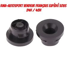 2X Support Caoutchouc Boitier Filtre à Air Pour PEUGEOT CITROËN 1.6 HDI 1422A3