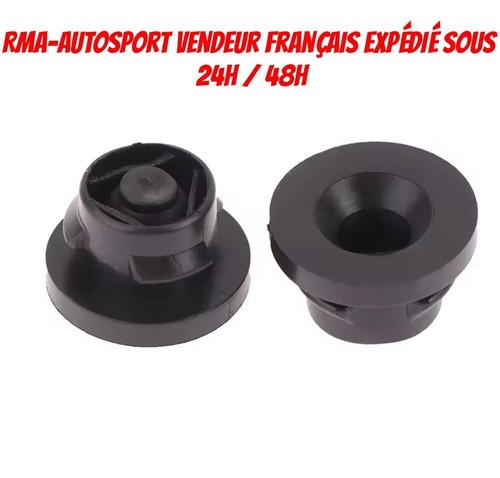 Support caoutchouc boitier - support,