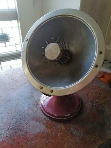Radiateur calor chauffage 1950 - chauffage,