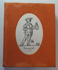 RABELAIS-Les cinq livres de