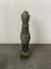 Ancienne Statuette En Pierre