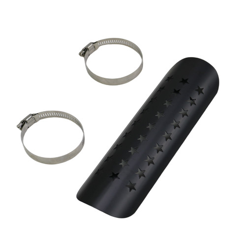 Motos black trous - black,