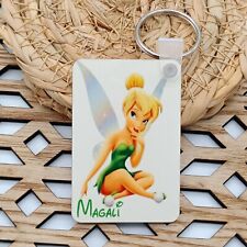 Porte clé Fée Clochette