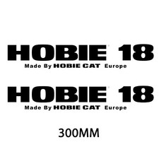 HOBIE CAT 18 Made Europe BOATS