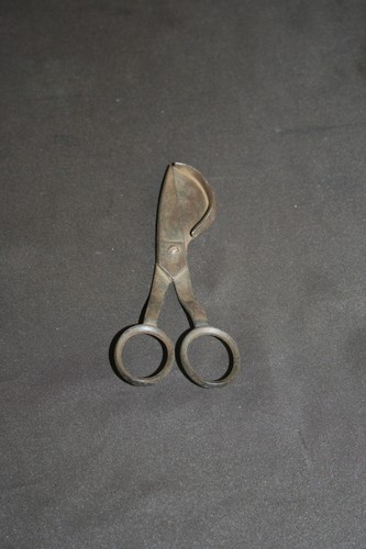Coupe bougie mèche - ou,