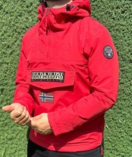Napapijri Skidoo Taped Seams