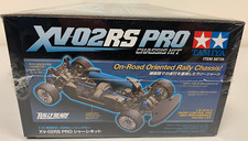 Tamiya Kit RC XV-02RS PRO 1/10