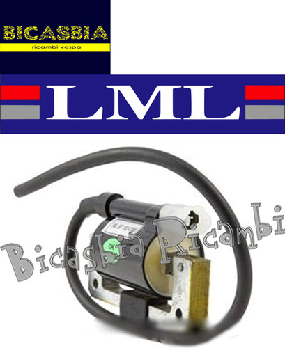 10693 originale lml - 10693, bobine