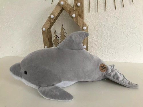 Peluche dauphin du - 23,