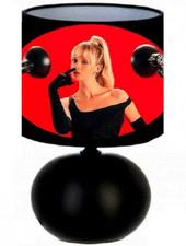 Lampe de chevet Angèle