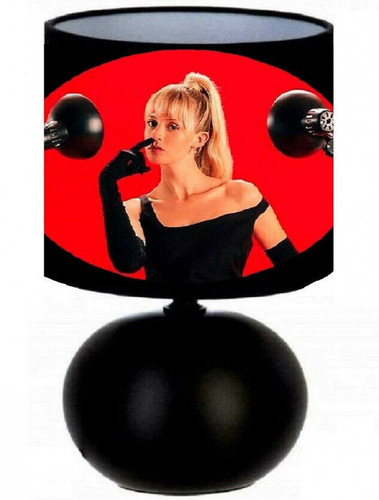 Lampe chevet angèle - lampe,