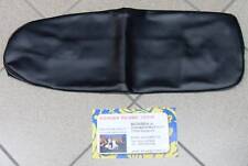 2736 - Housse de Siège Noir