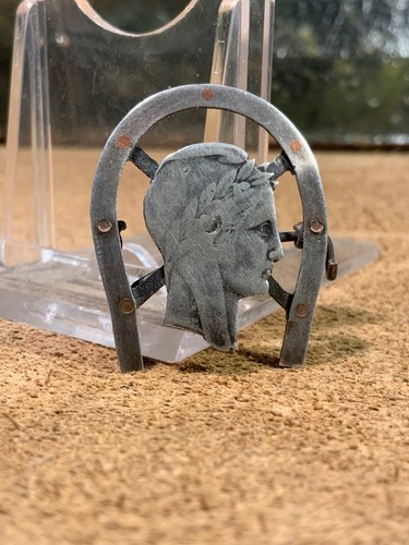Objet tranchée piece - objet,