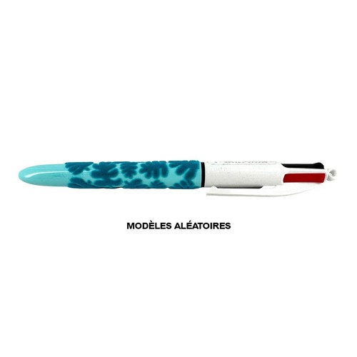 Stylo bille couleurs - stylo, 4