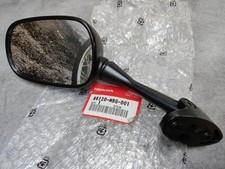 Rétroviseur gauche VFR800FI 2000/01 INTERCEPTOR HONDA 88120-MBG-D01