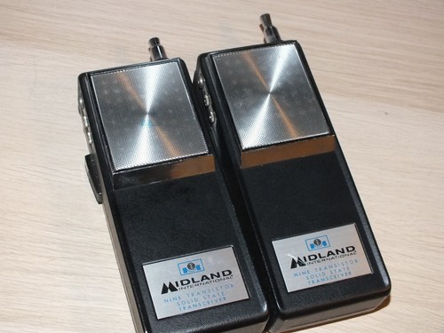 Midland international vintage - midland,