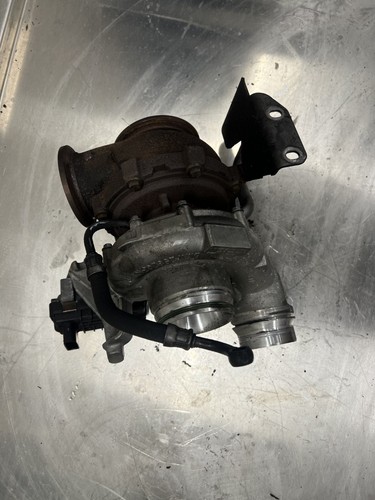 Turbocompresseur bmw série - turbocompresseur, 5