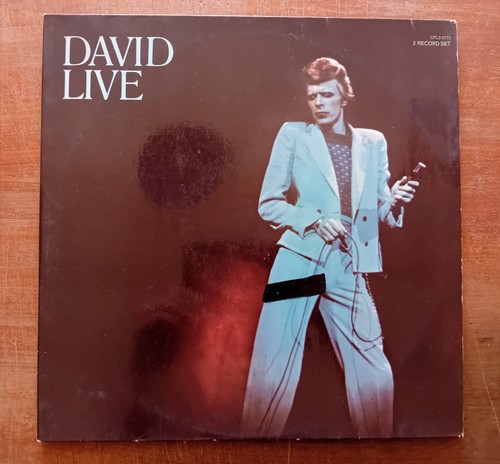 David bowie live at - david,