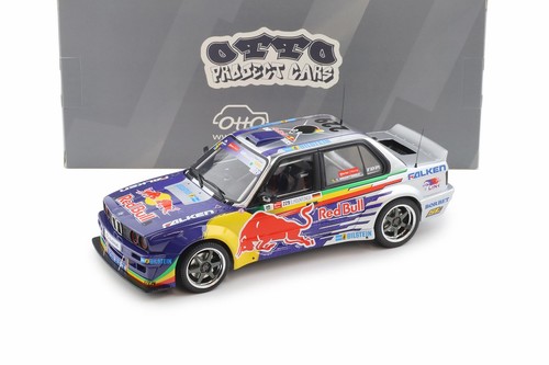 Otto mobile ot486 bmw - 1:18,