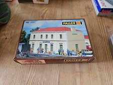 Faller 1101 scale st - faller,