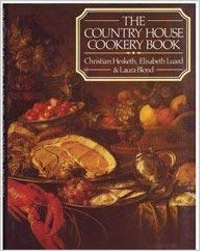 Livre cuisine de la - cuisine,